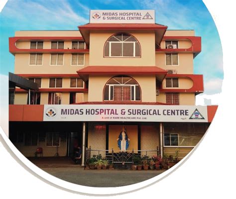 midas hospital parsodi photos|Midas Hospital Unveils Specialized Healthcare Services.